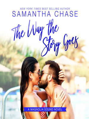 cover image of The Way the Story Goes